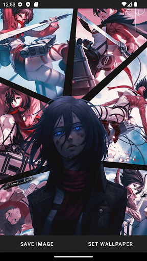 AOT Attack On Titan Wallpapers