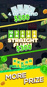 Spade King – Texas Holdem Apk Mod for Android [Unlimited Coins/Gems] 2