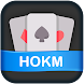 Hokm - Androidアプリ