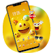 Emoji Face theme Funny express - Androidアプリ