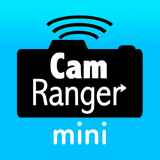 CamRanger Mini logo