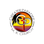 Cover Image of 下载 Greater Paradise MB Church  APK
