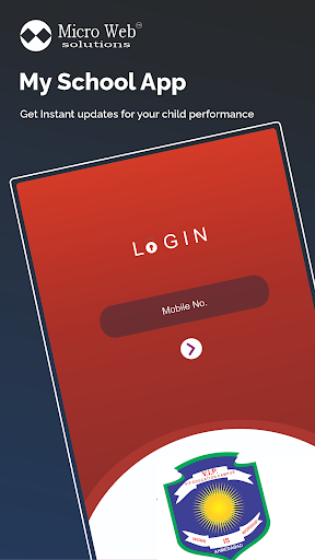 Anteprima dell'app