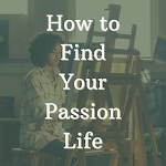 Cover Image of Unduh How to Find Your Passion Life  APK