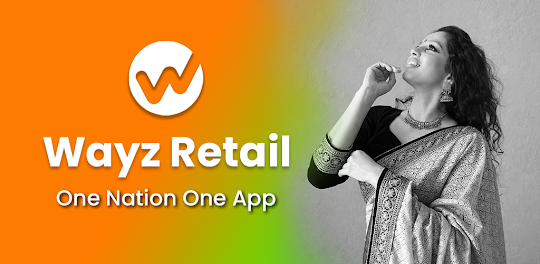 Wayz Retail One Nation One App