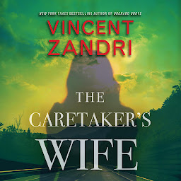 Icon image The Caretaker's Wife