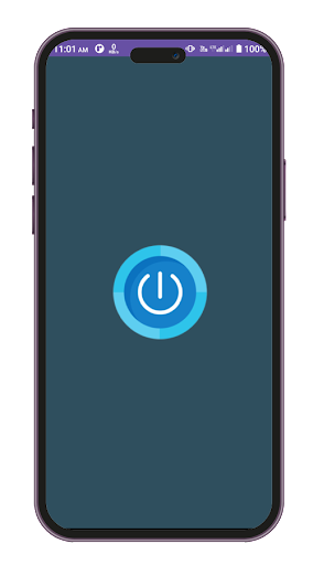 flashlight Simple SM Screenshot 2 - AppWisp.com