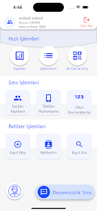 ilkSMS e-Okul SMS Sistemi APK for Android Download 1