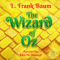 Icon image The Wizard of Oz