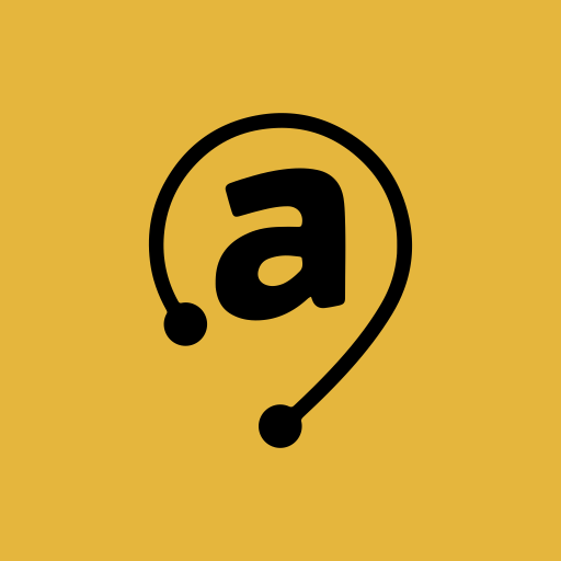 Aryv Driver logo