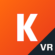 KAYAK VR - Explore Venice and Kathmandu  Icon