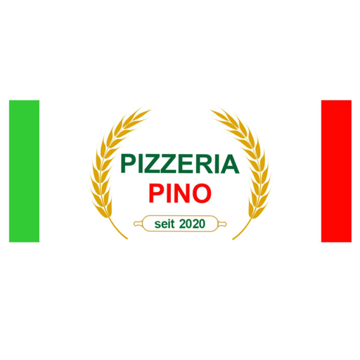 Pizzeria Pino Moers logo