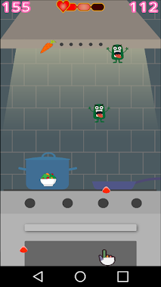 KäsiBlästeri - Screenshot 4