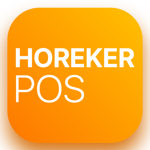 HOREKER logo