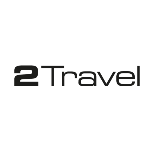 2Travel  Icon