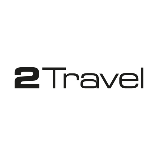 2Travel Logo