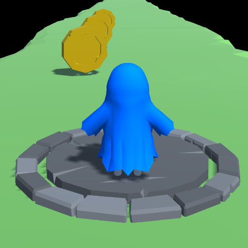 Cosplayer Endless Runner Download on Windows