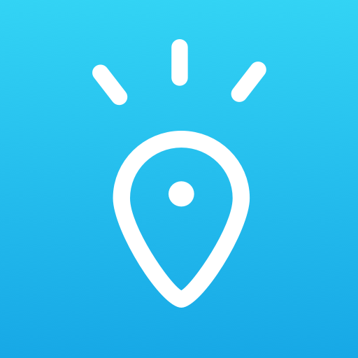 SweepBright logo