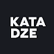 KATADZE - Androidアプリ