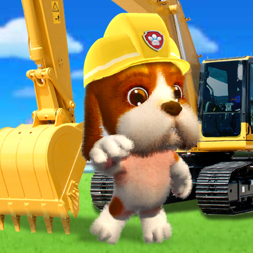 Talking Dog Basset logo