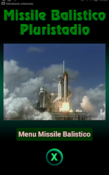 Missile Balistico