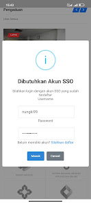 Screenshot image