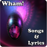 Wham! Songs&Lyrics icon