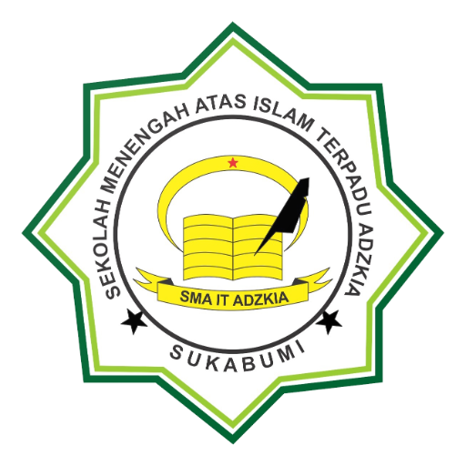 Kunci - SMA IT Adzkia logo