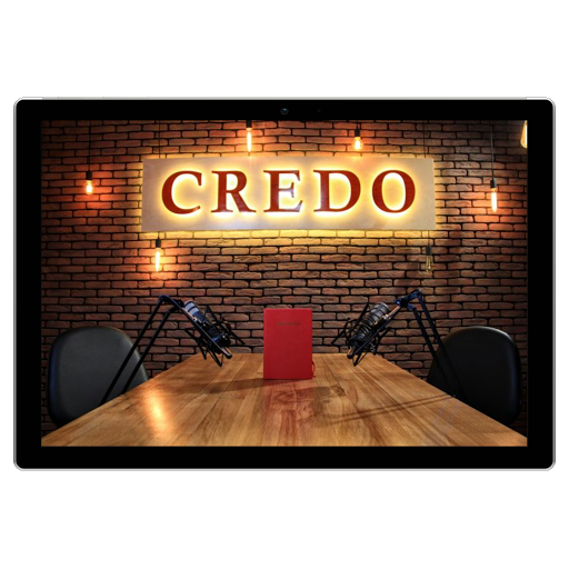 CREDO24 Screen 3