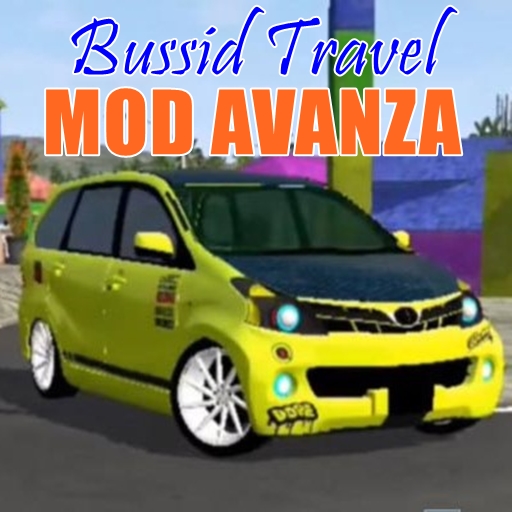 Mod Avanza Travel Bussid 2023