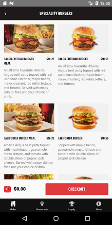 Fatburger Canadaのおすすめ画像2