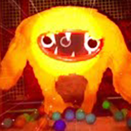 Joyville Horror Mod
