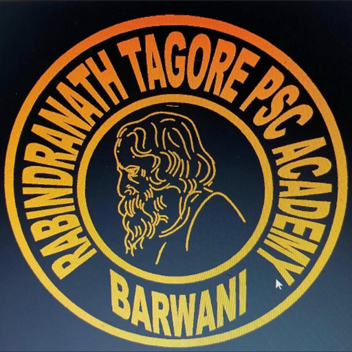 R. N. Tagore logo