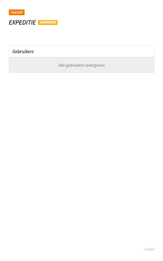 Cloudomotion Screen 3
