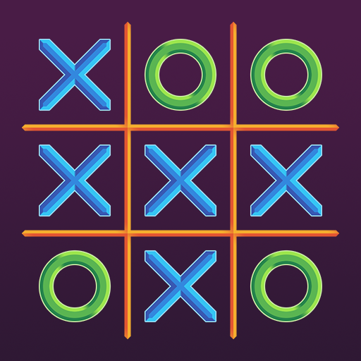 Tic Tac Toe: Fill The Field - Apps On Google Play