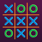Cover Image of Download Tic Tac Toe: Fill The Field  APK