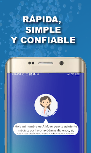 Cronos Screen 2