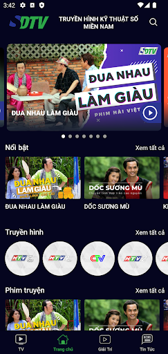 SDTV TV Screen 3