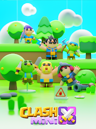 Clash Mini