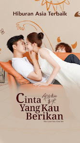 WeTV: Asian & Local Drama poster-1