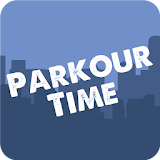 Parkour Time icon