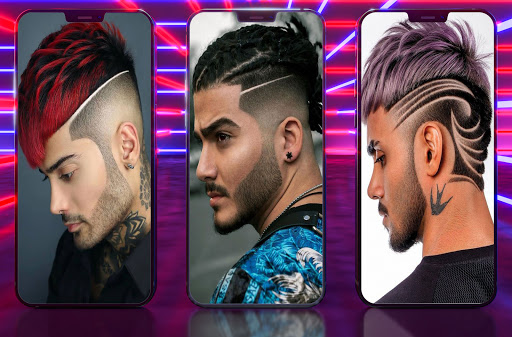 Download Men Line Haircut Ideas Free for Android - Men Line Haircut Ideas  APK Download 