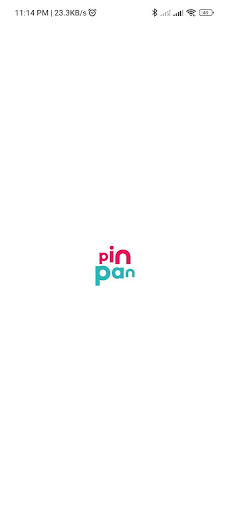 Android application Pinpan screenshort