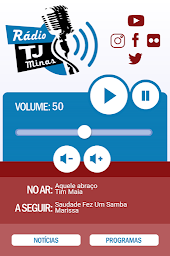 Rádio TJ-Minas