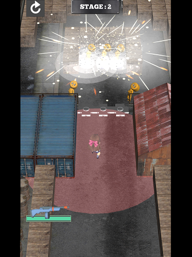 PIEN Panic4! screenshots 22