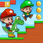 Cover Image of Télécharger Super Billy Bros - Classic Adventure of Jump & Run 1.1.0.185 APK