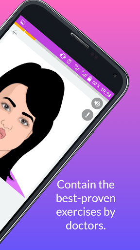 Chubby Cheeks Exercises Screenshot 4 - AppWisp.com