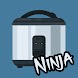Ninja Speedi Recipes - Androidアプリ