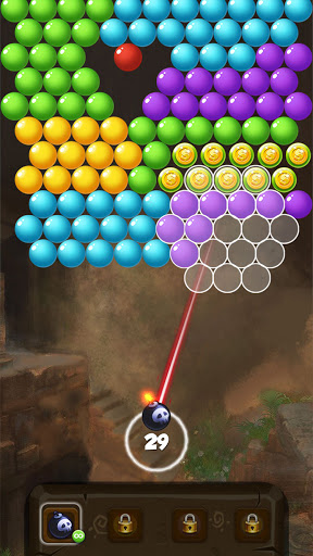 Bubble Shooter 1.5 screenshots 3