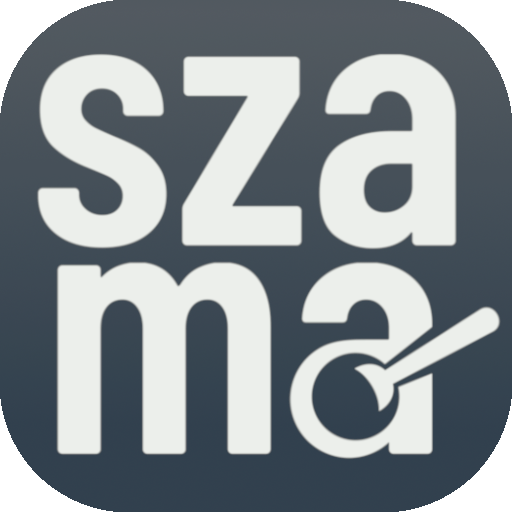 Szama Express Dostawca logo